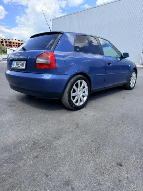 Audi A3 1.9 TDI / 131 к.с. / 2002г /, снимка 3
