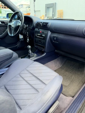 Audi A3 1.9 TDI / 131 к.с. / 2002г /, снимка 9