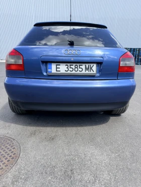 Audi A3 1.9 TDI / 131 к.с. / 2002г /, снимка 4
