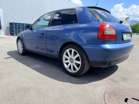 Audi A3 1.9 TDI / 131 к.с. / 2002г /, снимка 5