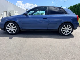 Audi A3 1.9 TDI / 131 к.с. / 2002г /, снимка 6