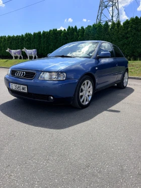 Audi A3 1.9 TDI / 131 к.с. / 2002г /, снимка 7
