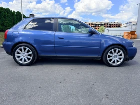 Audi A3 1.9 TDI / 131 к.с. / 2002г /, снимка 2