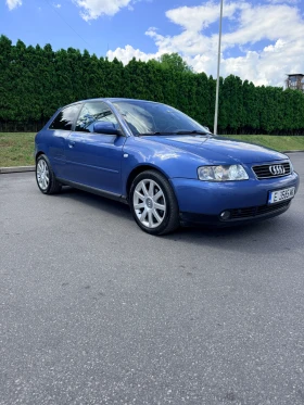 Audi A3 1.9 TDI / 131 к.с. / 2002г /, снимка 1