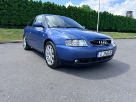Audi A3 1.9 TDI / 131 к.с. / 2002г /, снимка 8