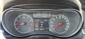 Opel Corsa 1.4 16v 90k.c GAZ CAR PLAY/ANDROID AUTO, снимка 11