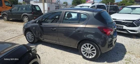 Opel Corsa 1.4 16v 90k.c GAZ CAR PLAY/ANDROID AUTO, снимка 6