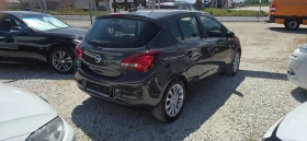 Opel Corsa 1.4 16v 90k.c GAZ CAR PLAY/ANDROID AUTO, снимка 4