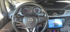 Opel Corsa 1.4 16v 90k.c GAZ CAR PLAY/ANDROID AUTO, снимка 9