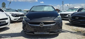 Opel Corsa 1.4 16v 90k.c GAZ CAR PLAY/ANDROID AUTO, снимка 2