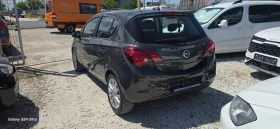 Opel Corsa 1.4 16v 90k.c GAZ CAR PLAY/ANDROID AUTO, снимка 7