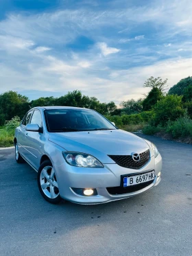 Mazda 3 1.6 Diesel 109к.с, снимка 2