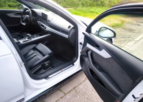 Audi A4 B9 SLine, снимка 11