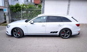 Audi A4 B9 SLine, снимка 5