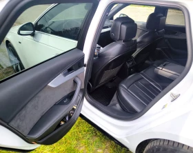 Audi A4 B9 SLine, снимка 16