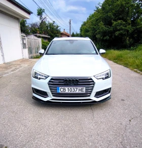 Audi A4 B9 SLine, снимка 3