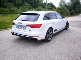 Audi A4 B9 SLine, снимка 7