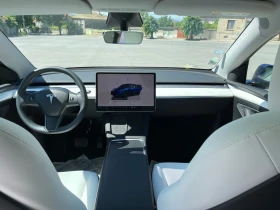 Tesla Model Y, снимка 5