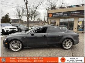 Audi A7 3.0T* quattro* Premium* АвтоКредит* (ЦЕНА ДО БГ), снимка 7