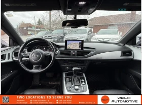 Audi A7 3.0T* quattro* Premium* АвтоКредит* (ЦЕНА ДО БГ), снимка 11