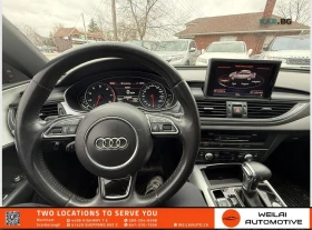 Audi A7 3.0T* quattro* Premium* АвтоКредит* (ЦЕНА ДО БГ), снимка 12