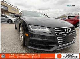 Audi A7 3.0T* quattro* Premium* АвтоКредит* (ЦЕНА ДО БГ), снимка 3