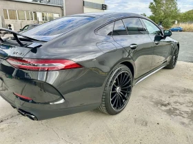 Mercedes-Benz AMG GT 43 4-door   В ГАРАНЦИЯ, снимка 6