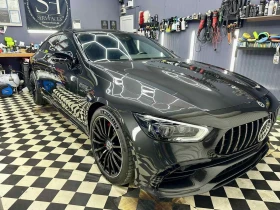 Mercedes-Benz AMG GT 43 4-door   В ГАРАНЦИЯ, снимка 2