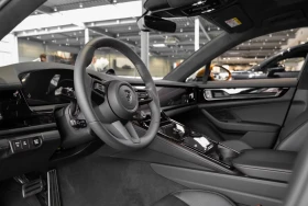 Porsche Panamera TURBO* E-HYBRID* HYPER* PANO* DISTR* 360CAM* , снимка 8