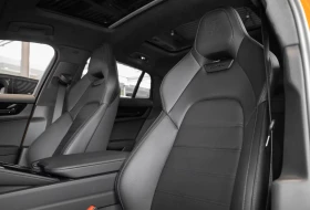Porsche Panamera TURBO* E-HYBRID* HYPER* PANO* DISTR* 360CAM* , снимка 7