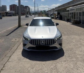 Mercedes-Benz CLA 200 CDI-LED-DIGITAL-TOP, снимка 2