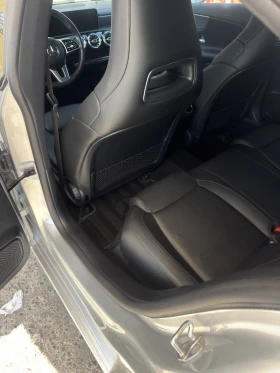 Mercedes-Benz CLA 200 CDI-LED-DIGITAL-TOP, снимка 12