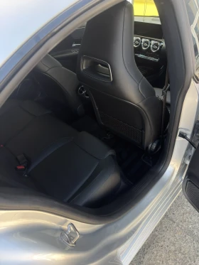 Mercedes-Benz CLA 200 CDI-LED-DIGITAL-TOP, снимка 13