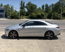 Mercedes-Benz CLA 200 CDI-LED-DIGITAL-TOP, снимка 4