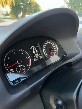 VW Touran Highline, снимка 12