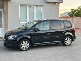 VW Touran Highline, снимка 5