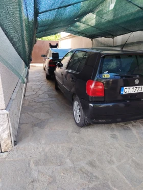 VW Polo 1.4, снимка 1