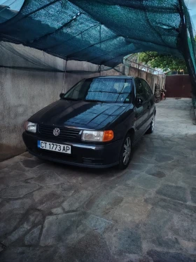 VW Polo 1.4, снимка 1