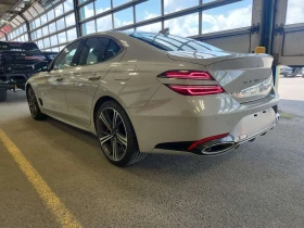 Genesis G70  3.3T SPORT / CARFAX / ЦЕНА ДО БЪЛГАРИЯ, снимка 4