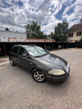 Fiat Croma, снимка 8