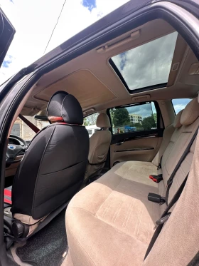 Fiat Croma, снимка 4