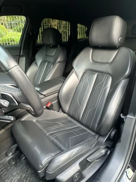 Audi A6 50TDI-Quattro* 3хS line+ * 360 cam* B&О, снимка 12