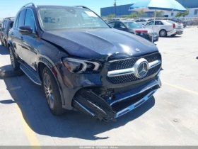 Mercedes-Benz GLE 450 AMG* 4MATIC* ПОДГРЕВ* ОБДУХВАНЕ* ПАНО* BURMESTER* , снимка 6