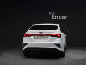 Kia K3 TRENDY, снимка 4
