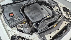 Mercedes-Benz E 350 4MATIC Avantgarde, снимка 6