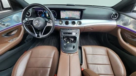 Mercedes-Benz E 350 4MATIC Avantgarde, снимка 7
