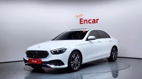 Mercedes-Benz E 350 4MATIC Avantgarde, снимка 1
