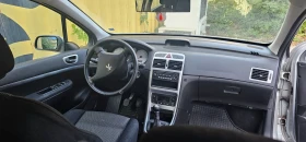 Peugeot 307, снимка 4