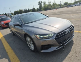 Audi A7 PRESTIGE / QUATTRO / ОБДУХ / ПОДГРЕВИ / ПАНОРАМА, снимка 2
