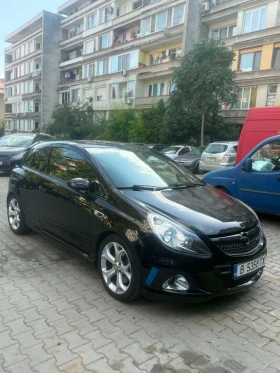 Opel Corsa Opel Corsa OPC 1.6T 192 HP, снимка 2